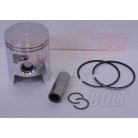 Dugattyú szett DERBI SENDA 39,865mm METEOR