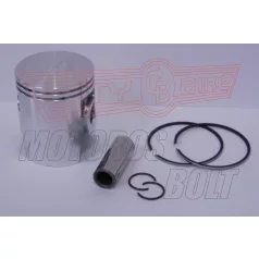 Dugattyú szett DERBI SENDA 39,87mm METEOR