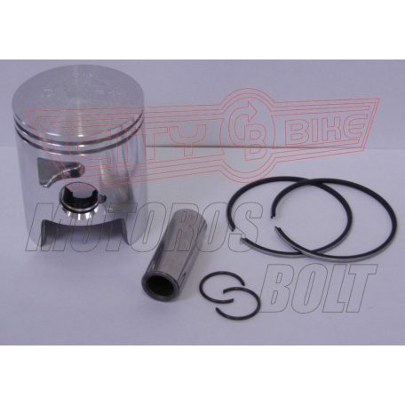 Dugattyú szett DERBI SENDA 39,87mm METEOR