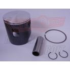 Dugattyú szett YAMAHA YZ 125   2002-2004  53,95mm Meteor