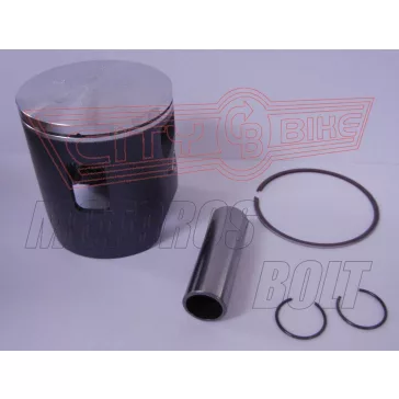 Dugattyú szett YAMAHA YZ 125 2002-2004 53,95mm Meteor