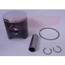 Dugattyú szett YAMAHA YZ 125 2002-2004 53,95mm Meteor