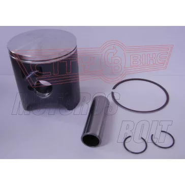 Dugattyú szett YAMAHA YZ 125 2002-2004 53,95mm Meteor