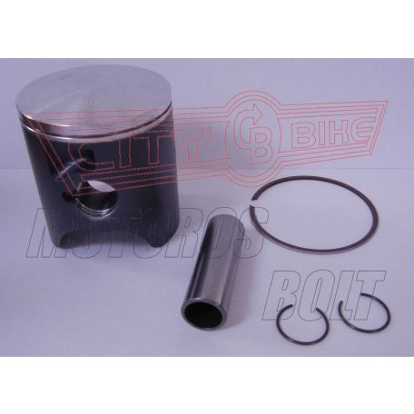 Dugattyú szett YAMAHA YZ 125   2002-2004  53,95mm Meteor