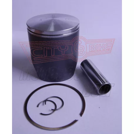 Dugattyú szett Honda CR 125 2005-2007 53,92mm (Meteor)