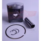 Dugattyú szett Honda CR 125 2005-2007 53,96mm (Meteor)