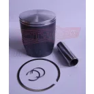 Dugattyú szett Honda CR 125 2005-2007 53,96mm (Meteor)