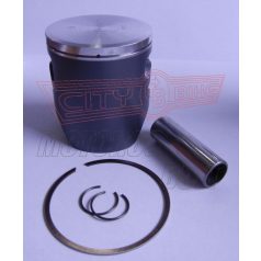 Dugattyú szett YAMAHA YZ 125  2005-2018 53,95mm  Meteor