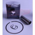 Dugattyú szett YAMAHA YZ 125  2005-2018 53,95mm  Meteor