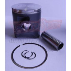 Dugattyú szett YAMAHA YZ 125  2005-2018 53,95mm  Meteor