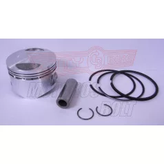 Dugattyú szett HONDA SH 125 52,40 mm METEOR