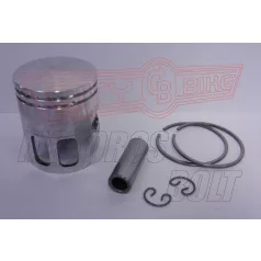 Dugattyú szett CPI/ KEEWAY 40,00mm ablakos METEOR