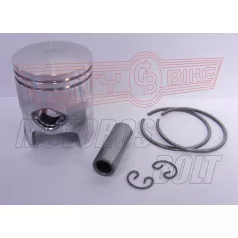 Dugattyú szett CPI/ KEEWAY 40,00mm ablakos METEOR