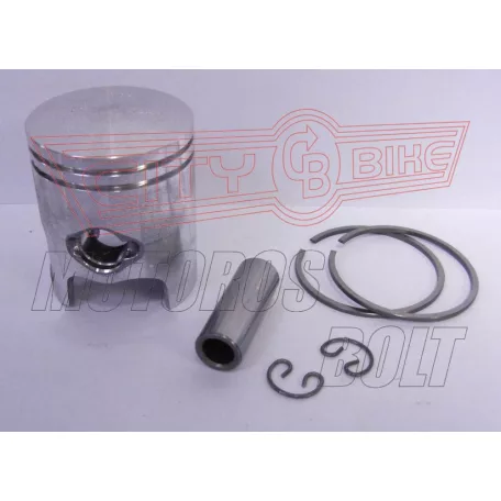 Dugattyú szett CPI/ KEEWAY 40,00mm ablakos METEOR