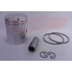 Dugattyú szett CPI/ KEEWAY 40,50mm ablak nélküli Meteor