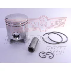 Dugattyú szett CPI/ KEEWAY 40,50mm ablak nélküli Meteor