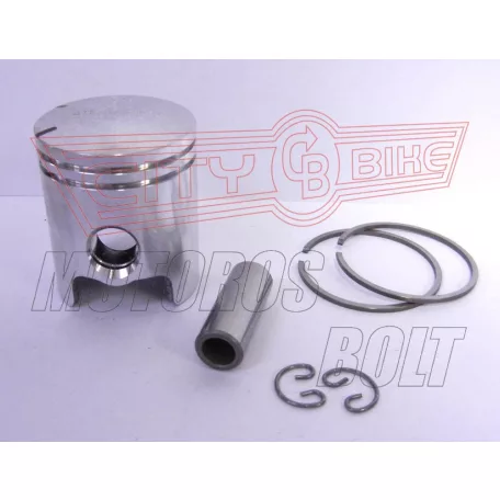 Dugattyú szett CPI/ KEEWAY 40,50mm ablak nélküli Meteor