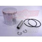 Dugattyú szett AM6 49,00mm (METEOR / DR)