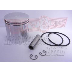 Dugattyú szett AM6 49,00mm (METEOR / DR)