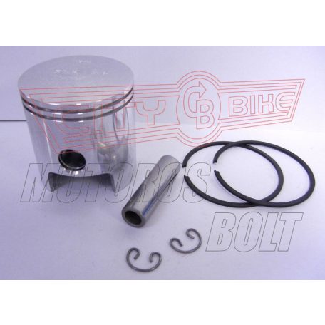 Dugattyú szett AM6 49,00mm (METEOR / DR)