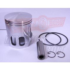 Dugattyú szett YAMAHA AEROX 100 52,50mm (METEOR)