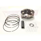 Dugattyú szett Suzuki RM-Z 250 10'-12' 76,96mm