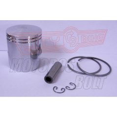 Dugattyú szett HONDA Vision 41,50mm  (Meteor)