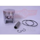 Dugattyú szett HONDA Vision 41,50mm  (Meteor)