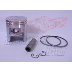 Dugattyú szett HONDA Vision 41,50mm  (Meteor)