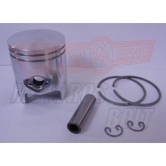 Dugattyú szett YAMAHA 3KJ 41,50mm METEOR