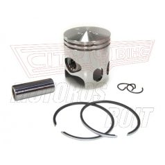 Dugattyú szett YAMAHA 3KJ 47,80mm DR/TOP Meteor