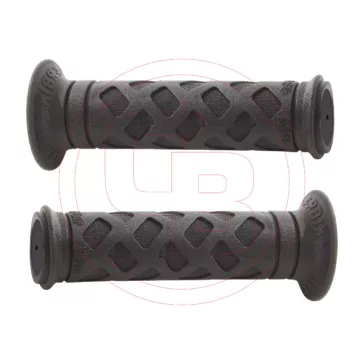 Markolat gumi PROGRIP 0699 utcai FEKETE ROAD
