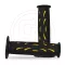 Markolat gumi PROGRIP 0724 fekete/sárga ROAD