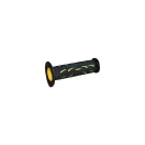 Markolat gumi PROGRIP 0724 fek/sárga nyitott végű Road OpenEnd