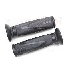 Markolat gumi PROGRIP 0761 fekete MaxiScooter