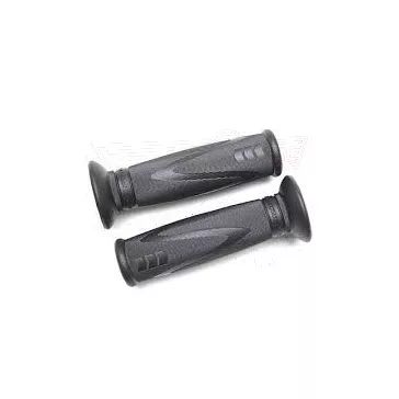 Markolat gumi PROGRIP 0761 fekete MaxiScooter
