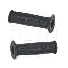 Markolat gumi PROGRIP 0767 fekete Robogó