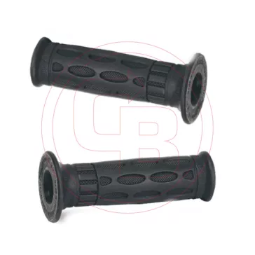 Markolat gumi PROGRIP 0767 fekete Robogó