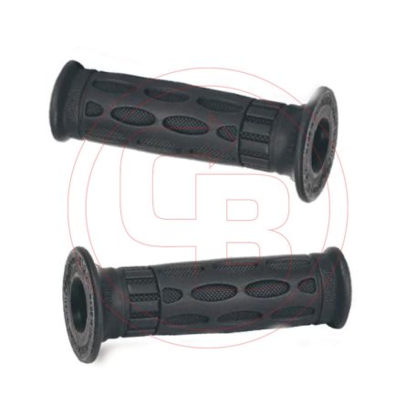 Markolat gumi PROGRIP 0767 fekete Robogó