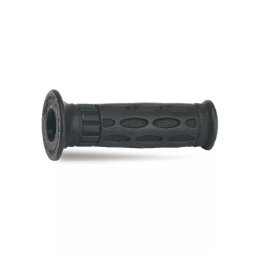 Markolat gumi PROGRIP 0767 fekete Robogó