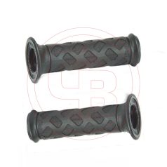 Markolat gumi PROGRIP 0789 robogó FEKETE Scooter