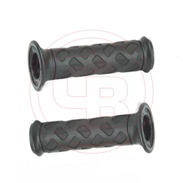 Markolat gumi PROGRIP 0789 robogó FEKETE Scooter