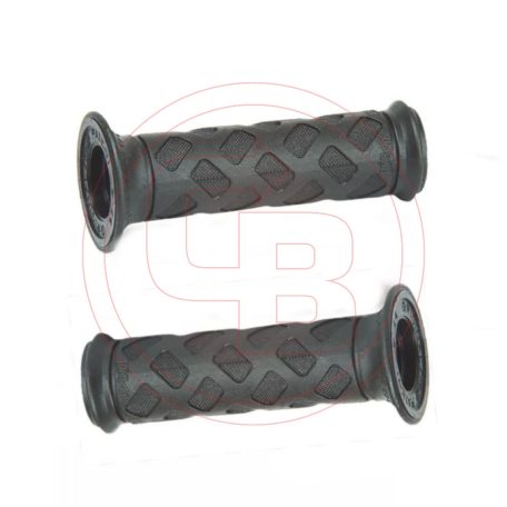 Markolat gumi PROGRIP 0789 robogó FEKETE Scooter