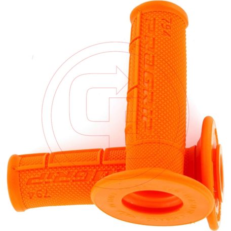 Markolat gumi PROGRIP 0794 NEON cross NEON NARANCS