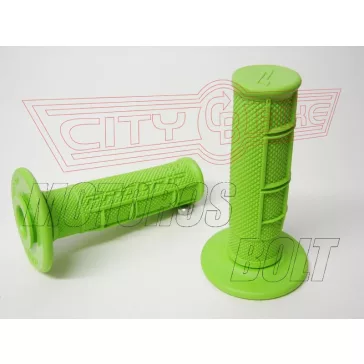 Markolat gumi PROGRIP 0794 NEON cross NEON ZÖLD