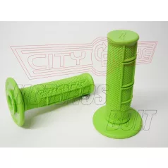 Markolat gumi PROGRIP 0794 cross ZÖLD