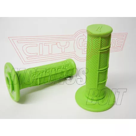 Markolat gumi PROGRIP 0794 cross ZÖLD