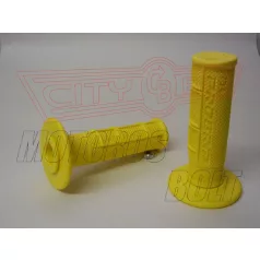 Markolat gumi PROGRIP 0794 cross SÁRGA