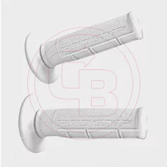 Markolat gumi PROGRIP 0794 cross FEHÉR