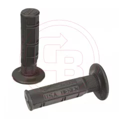 Markolat gumi PROGRIP 0795 cross FEKETE